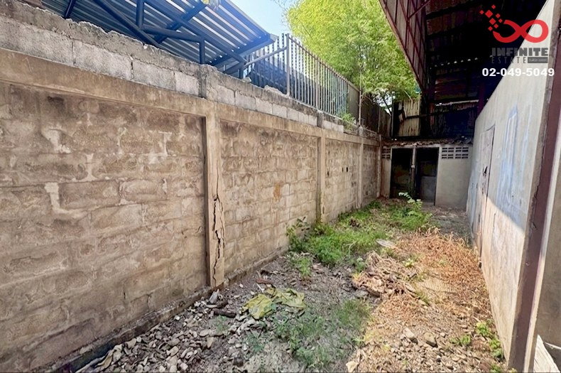 รูป ขายบ้านเดี่ยว 2 ชั้น 150ตรว. สุขุมวิท 93 พระโขนง ใกล้ BTS บางจาก - รูปที่ 7/7