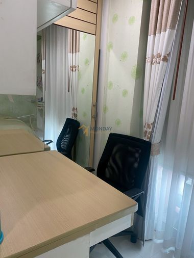 ให้เช่าคอนโด 2 ห้องนอน 56 ตร.ม. โนเบิล รีดี