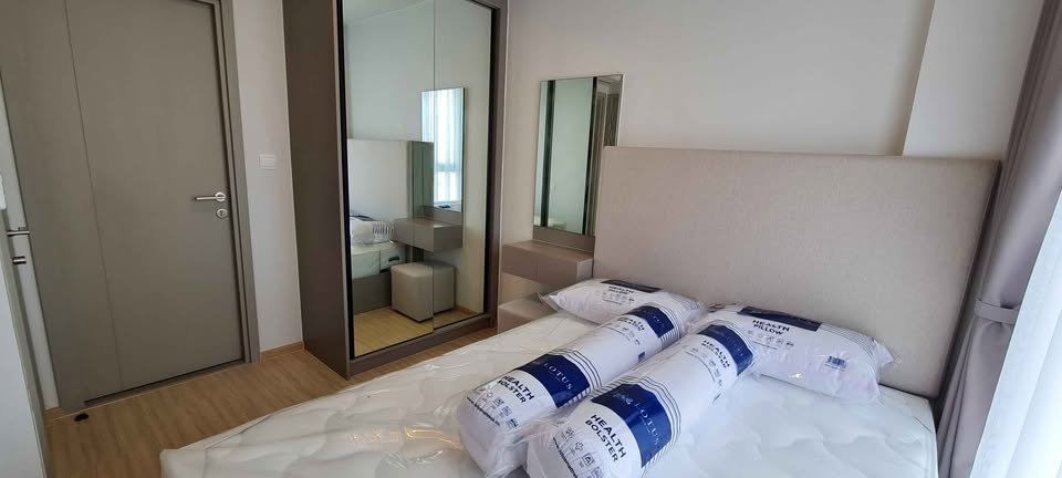 รูป 🦋RB24180 ให้เช่าถูกมาก📢เดอะ ไพรเวซี่ ท่าพระ อินเตอร์เชนจ์👉แอดไลน์ @714txlxc( มี @ ด้วย) แอดมินตอบไว  - รูปที่ 3/10