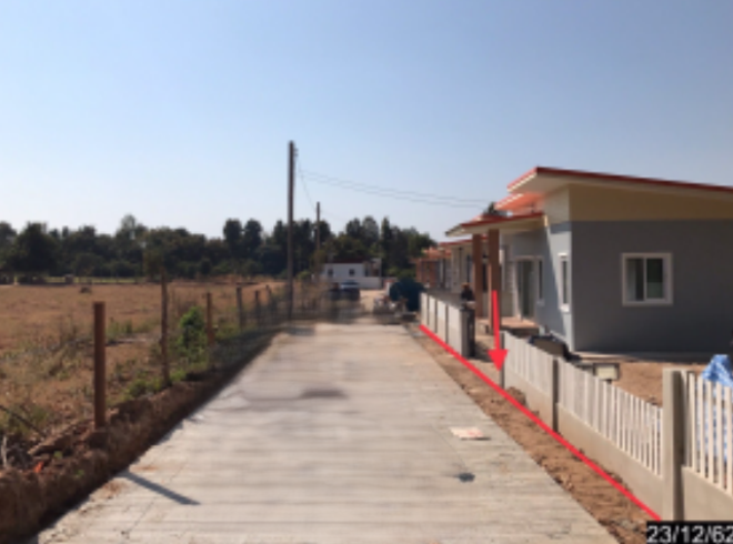 รูป บ้านเดี่ยว 70.1 ตร.วา วันวิสา รวยสุข เมืองขอนแก่น ขอนแก่น 1.7M - รูปที่ 4/18