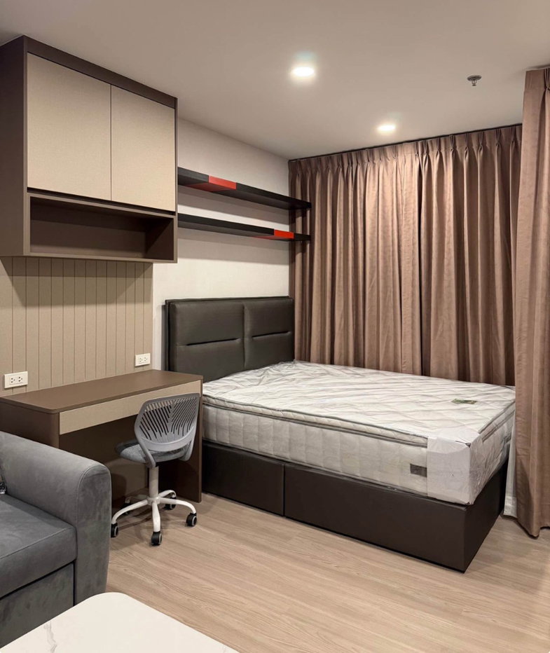 picture Aspire Sukhumvit - Rama             4  - 4/9