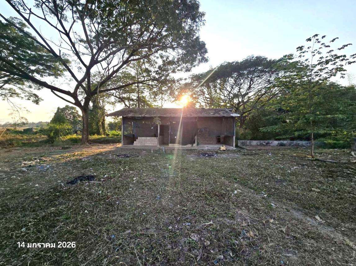 รูป โกดัง 4827.1 ตร.วา แม่สอด ตาก 19.5M - รูปที่ 26/46