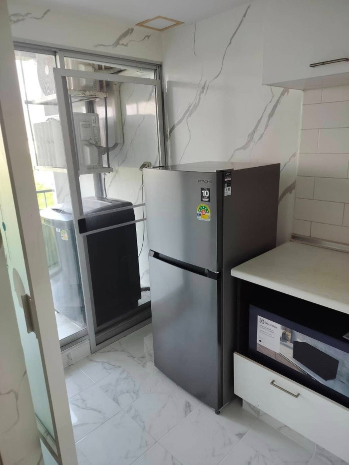 รูป 🔮RB24189 ให้เช่าถูกมาก👍ลุมพินี วิลล์ รามคำแหง 26✅แอดไลน์ @119dgdea ( มี @ ด้วย) แอดมินตอบไว - รูปที่ 7/12