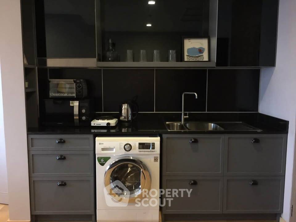 รูป คอนโด 1-ห้องนอน ที่ โนเบิล รีวิล เอกมัย ใกล้ BTS เอกมัย (ID 2754595) - รูปที่ 8/10