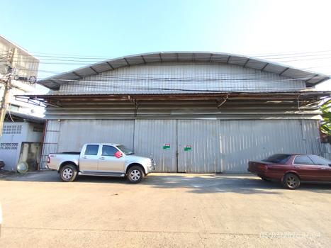 picture FACTORY 152 Sq.w. Khlong Luang Pathumthani for 11.2M - 31/34