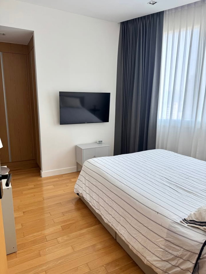 รูป For rent 📌 Millenium Residence สุขุมวิท 20 📌 3 Bedrooms 100,000/month 🌈🌈 - รูปที่ 8/18