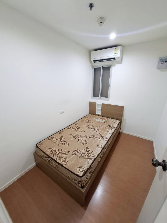 รูป ***ให้เช่า LPN เมกะ บางนา (ลดราคา!!! คุ้มสุดๆๆๆ 2ห้องนอน) LINE : @Feelgoodhome (มี@หน้า) - รูปที่ 11/15