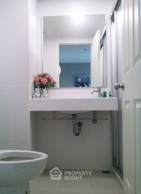 รูป คอนโด 1-ห้องนอน ที่ ยู ดีไลท์ แอท อ่อนนุช สเตชั่น ใกล้ BTS อ่อนนุช (ID 531476) - รูปที่ 5/16