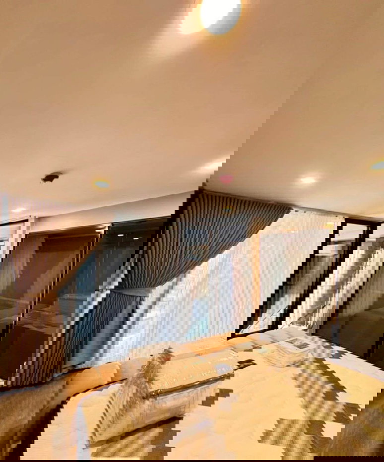 รูป #A124455 ✅ 19/4/69  ให้เช่า SO ORIGIN KASET INTERCHANGE 📲📢สอบถาม ld line @condoboy - รูปที่ 8/9