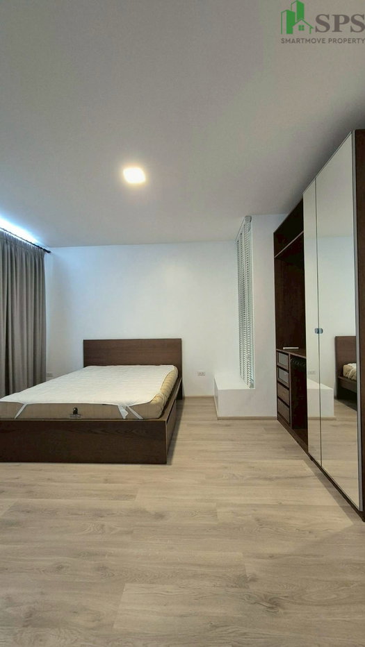 รูป ให้เช่า ทาวน์โฮม แต่งครบพร้อมอยู่ (SPSSR179) - รูปที่ 6/11