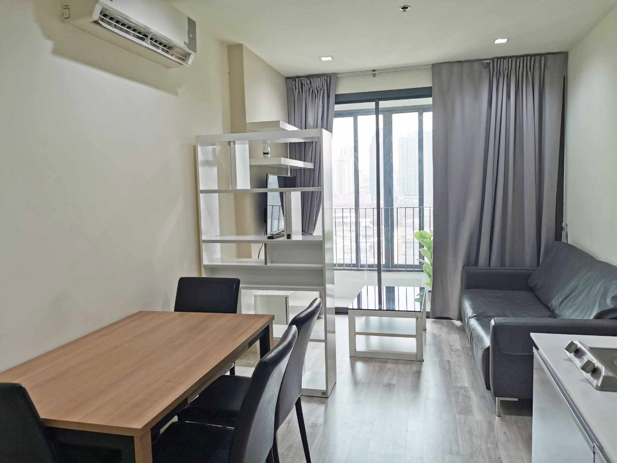 รูป ห้องว่าง🙋🏼💎🙋🏼💥แอดไลน์นัดดูห้องได้เลย📲Ideo Mobi​ Rama​ 9 - รูปที่ 20/25