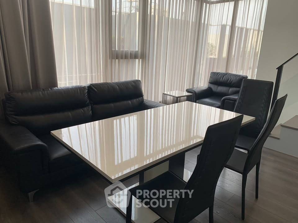 รูป คอนโด 3-ห้องนอน ที่ ไนท์บริดจ์ สเปซ รัชโยธิน ใกล้ BTS รัชโยธิน (ID 2258096) - รูปที่ 3/9