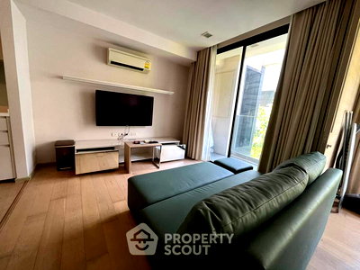 เช่าคอนโด BTS พร้อมพงษ์ : คอนโด 1-ห้องนอน ที่ ลีฟ แอท 49 ใกล้ BTS ทองหล่อ (ID 2812509)