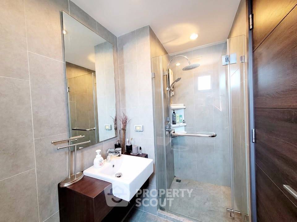 รูป คอนโด 1-ห้องนอน ที่ ซี เอกมัย ใกล้ ARL รามคำแหง (ID 2813538) - รูปที่ 4/20