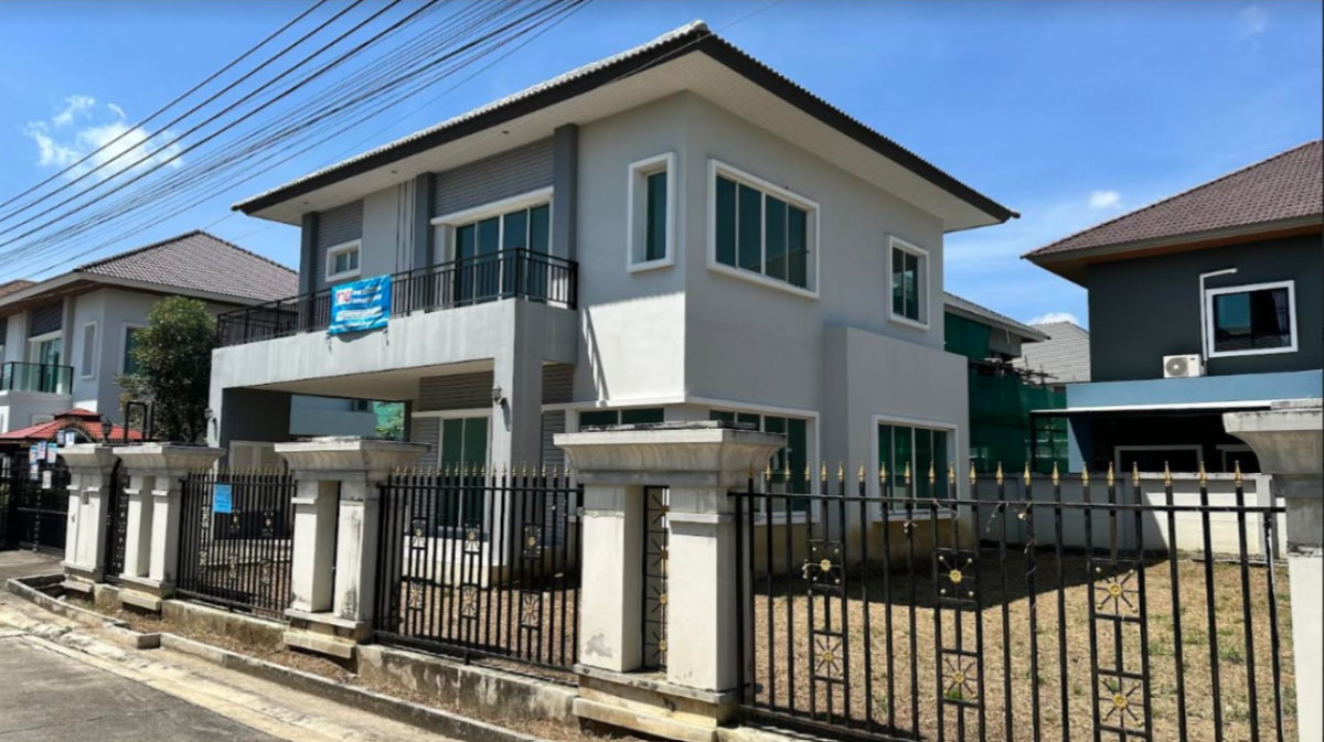 รูป The Elegance Phetkasem 81 บ้านเดี่ยว 2 ชั้น (ดิ แอลเลแกนซ์ เพชรเกษม 81)  - รูปที่ 2/12