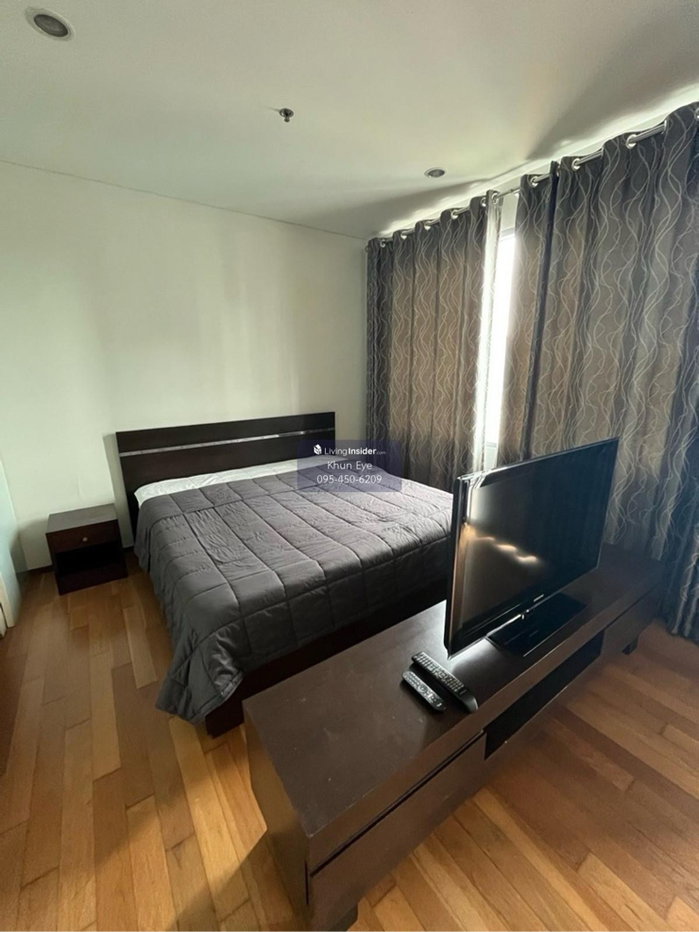 picture Villa Sathorn (1bed1bath 40sqm) - 2/16
