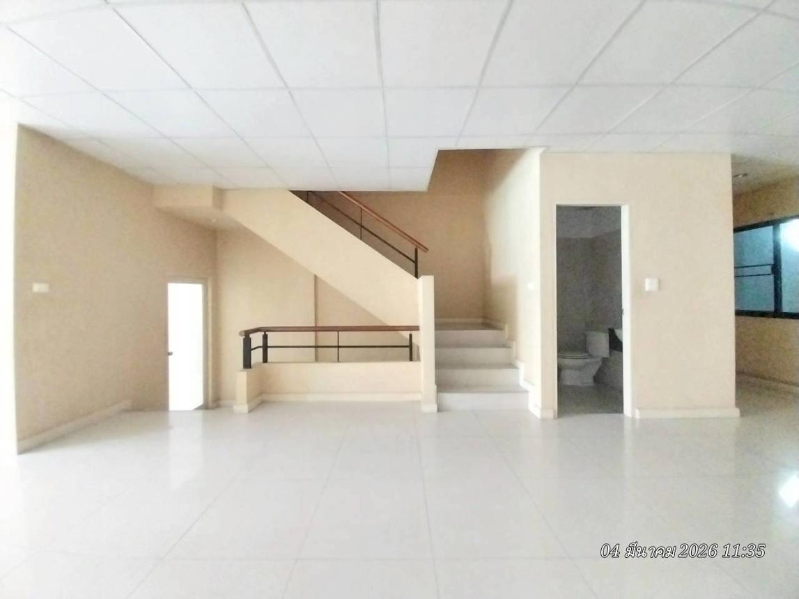 รูป อาคารสำนักงาน 20.6 ตร.วา เนอวานา พาร์ค สุขุมวิท 77 เขตประเวศ กรุงเทพมหานคร 6M - รูปที่ 26/42