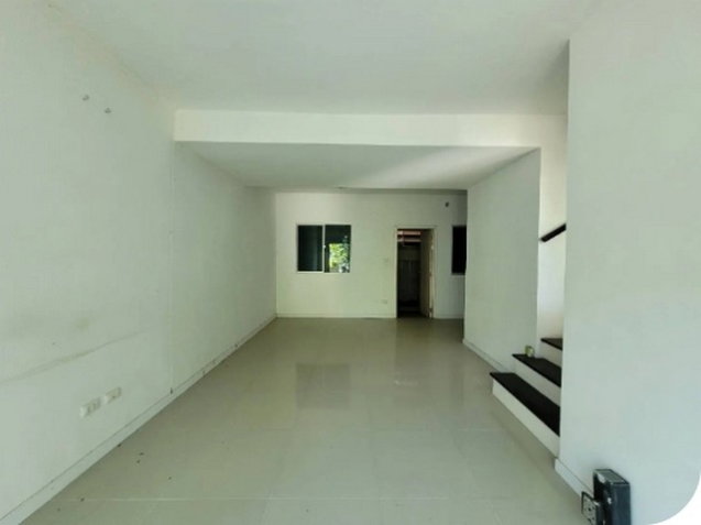 รูป BP00795 ขายทาวน์เฮ้าส์ หมู่บ้าน พฤกษา ตำบล ศีรษะจรเข้น้อย อำเภอ บางเสาธง จังหวัด สมุทรปราการ - รูปที่ 2/8