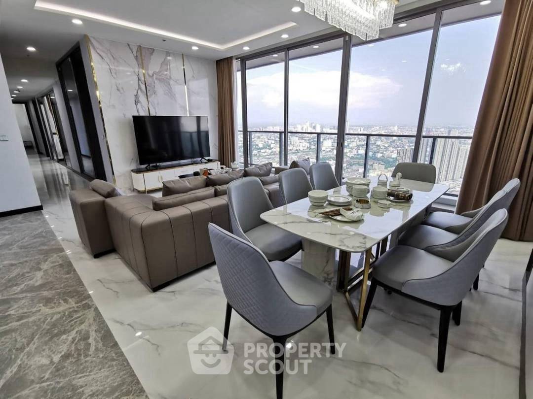 รูป คอนโด 4-ห้องนอน ที่ วิซดอม อินสปาย สุขุมวิท ใกล้ BTS ปุณณวิถี (ID 2584930) - รูปที่ 3/18