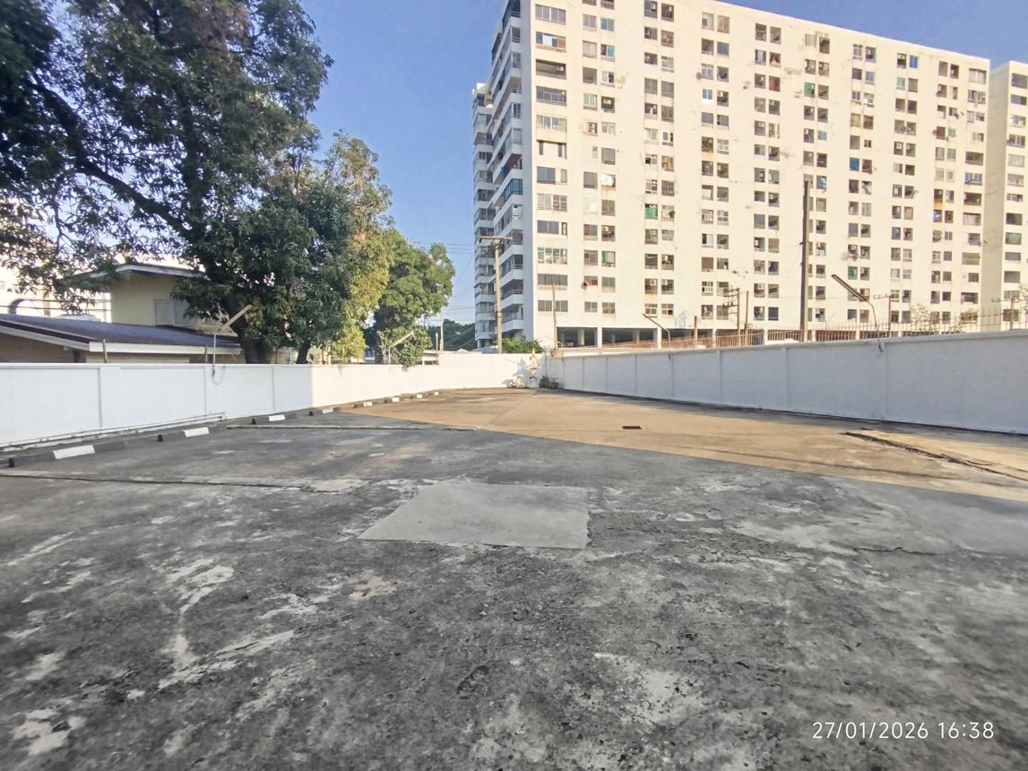 รูป อาคารที่ทำการสาขา 365 ตร.วา อาคารปิดทำการ สาขาบางซื่อ เขตบางซื่อ กรุงเทพมหานคร 150M - รูปที่ 25/46