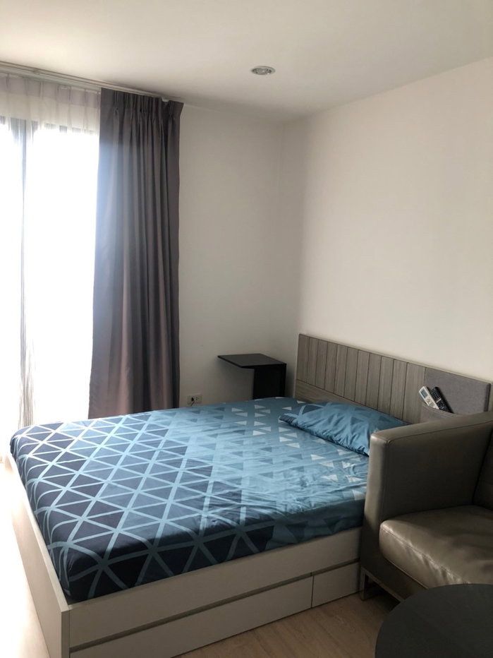 picture Ideo wutthakat  for rent  8500  bath - 7/18