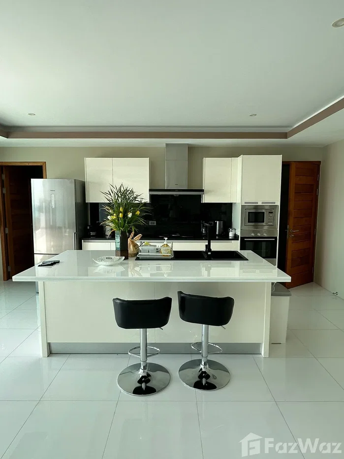 รูป ขาย วิลล่า 3 ห้องนอน ใน บ่อผุด, สุราษฎร์ธานี 6195024 - รูปที่ 15/26