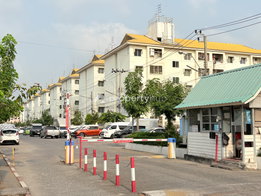 Project Baan Aua Arthon Raminthra 117 Picture - 2/7