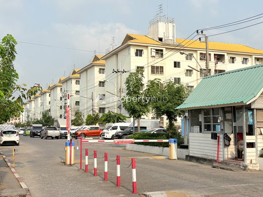รูป Baan Aua Arthon Raminthra 117 - รูปที่ 2/7