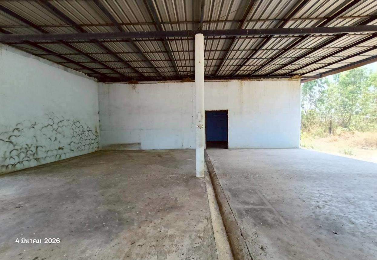 รูป อาคารโรงงาน 21181 ตร.วา ชนแดน เพชรบูรณ์ 25.5M - รูปที่ 55/70