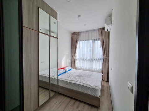 📍For Rent: Knightsbridge Prime Onnut. Line ID: @028oglyd (include the @ symbol). 🩵 Code: KNB01