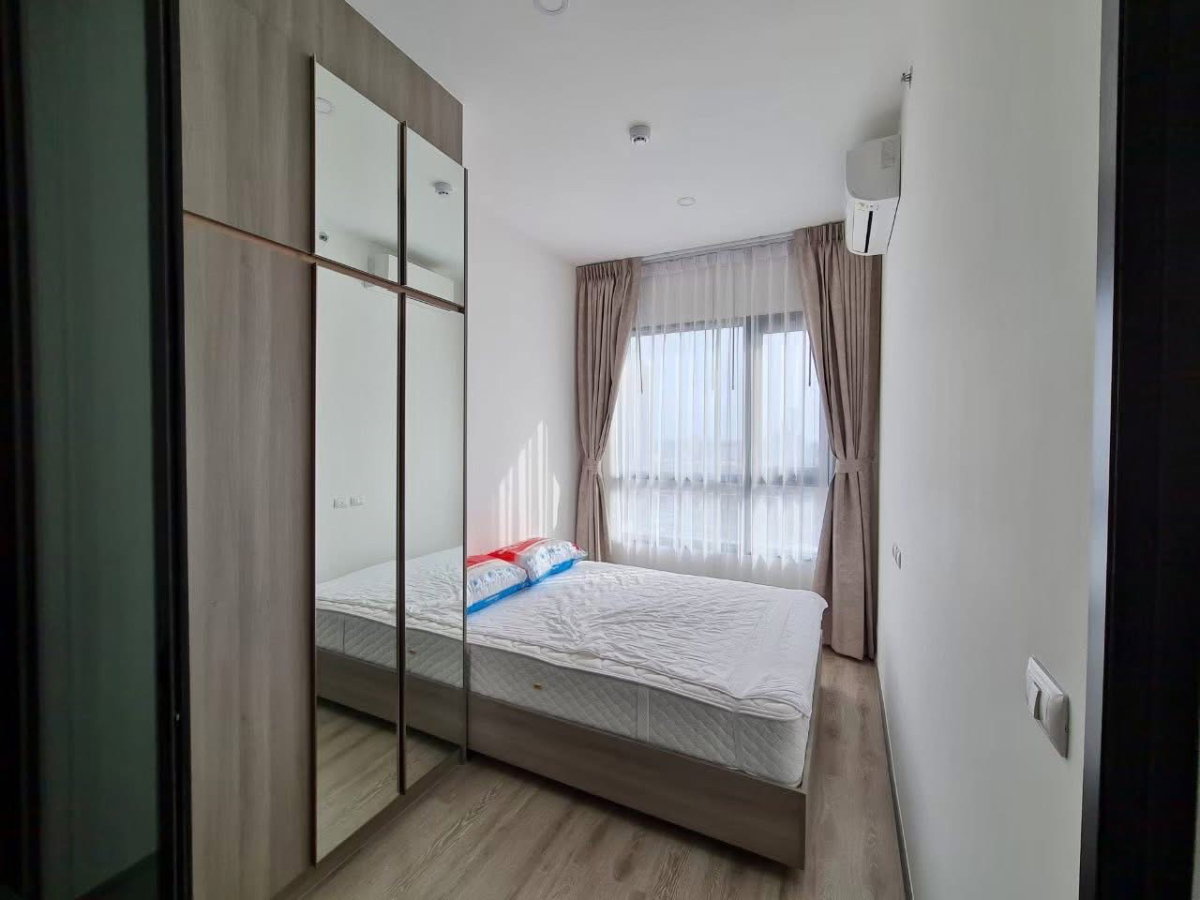 picture 📍For Rent: Knightsbridge Prime Onnut. Line ID: @028oglyd (include the @ symbol). 🩵 Code: KNB01 - 1/8