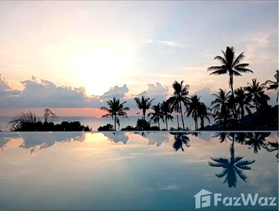 บ้านเดี่ยว เกาะสมุย สุราษฎร์ธานี : ขาย วิลล่า 3 ห้องนอน ใน บ่อผุด, สุราษฎร์ธานี 6195024