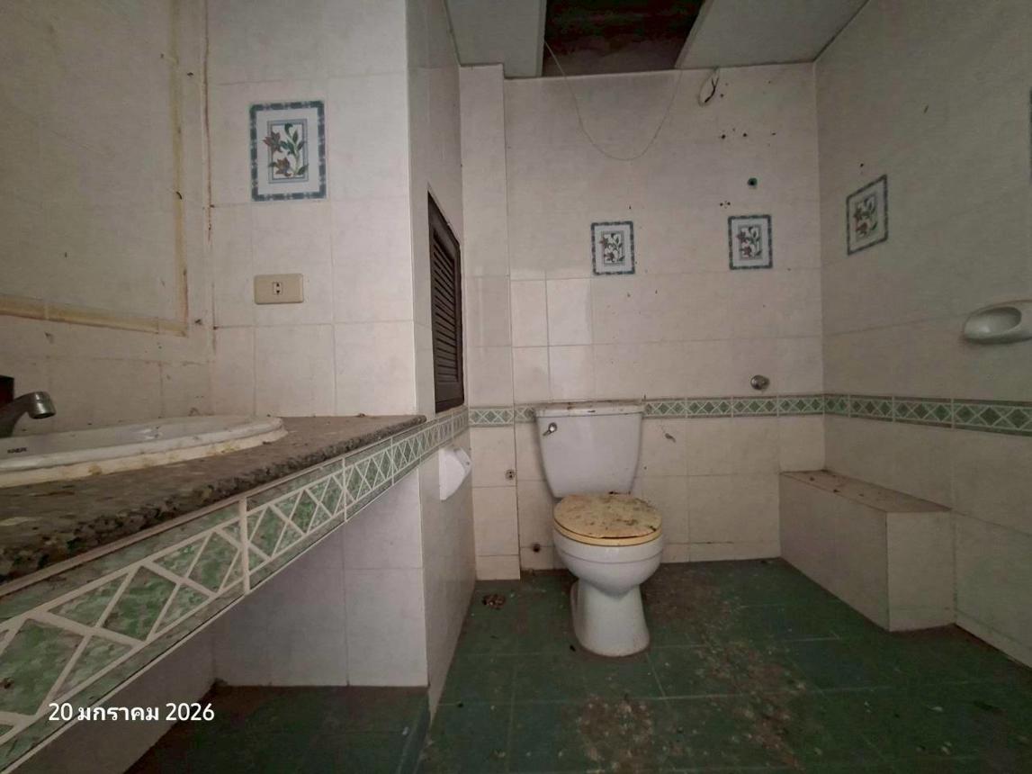 picture CONDO 31.33 Sq.m. Tha Yang Petchburi for 287,000 - 19/24