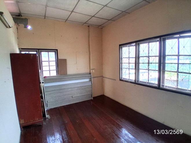รูป บ้านเดี่ยว 303 ตร.วา พนมไพร ร้อยเอ็ด 4M - รูปที่ 10/42