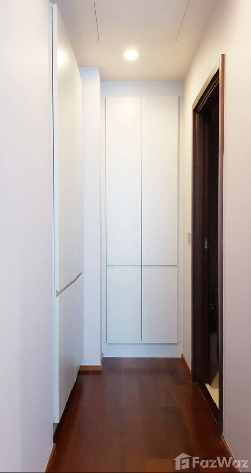 รูป คอนโดให้เช่า 1 ห้องนอน ในโครงการ ควอทโทร บาย แสนสิริ 1860818 - รูปที่ 8/13