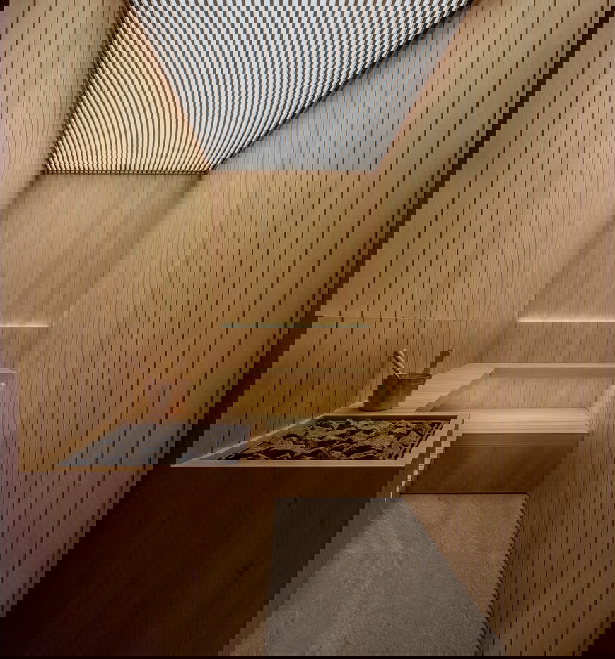 รูป โครงการ SIRANN ทับใต้ - หัวหิน Custom-Built Home ที่ดินทำเลคุณภาพ เริ่มต้น 400 ตร.ม. พร้อมส่วนกลาง Wellness สุดพิเศษ - รูปที่ 20/37