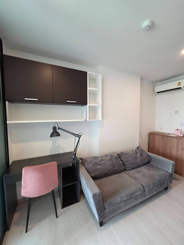 รูป 🔴RK21487🔴 ให้เช่าถูกมาก👍Knightsbridge Phaholyothin Interchange 💛🧡 ✅แอดไลน์ @119dgdea (มี @ ด้วย) แอดมินตอบไว - รูปที่ 7/8