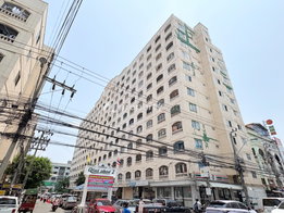 Project Nirun Residence 2 Picture - 3/7