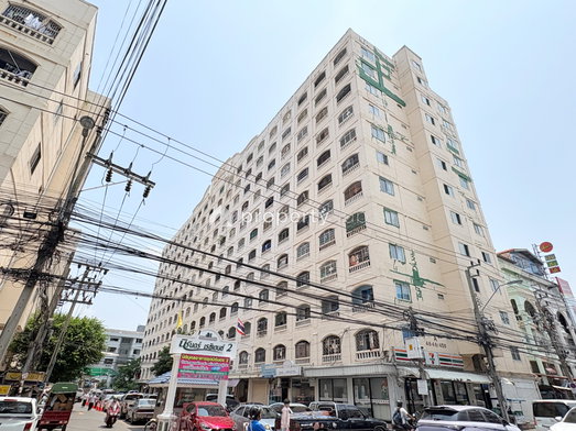 รูป Nirun Residence 2 - รูปที่ 3/7