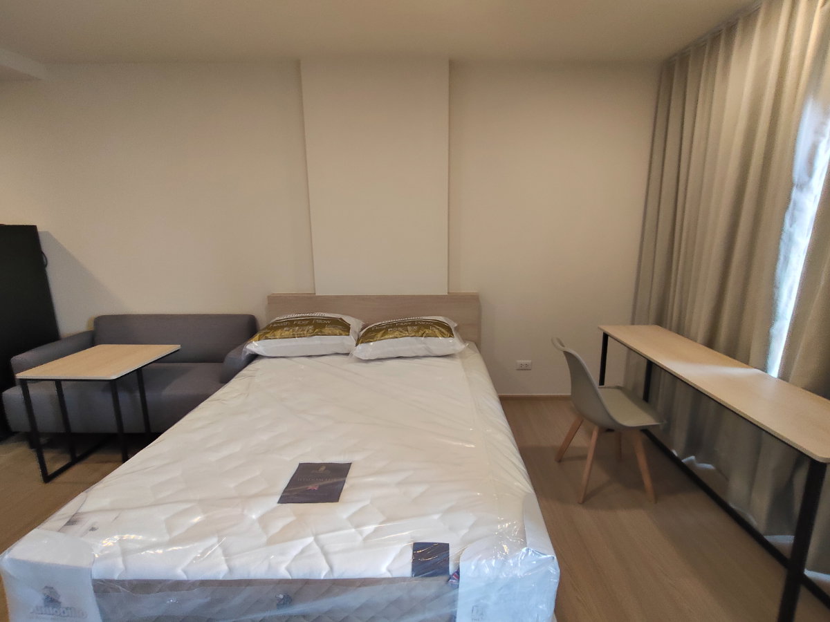 รูป K1922 ให้เช่าคอนโดใหม่ ดีคอนโด แคมปัส ขอนแก่น (D condo campus)  - รูปที่ 5/10