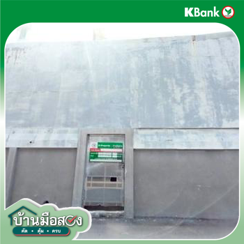 รูป อาคารโรงงาน 100 ตร.วา เขตสายไหม กรุงเทพมหานคร 4M - รูปที่ 36/38