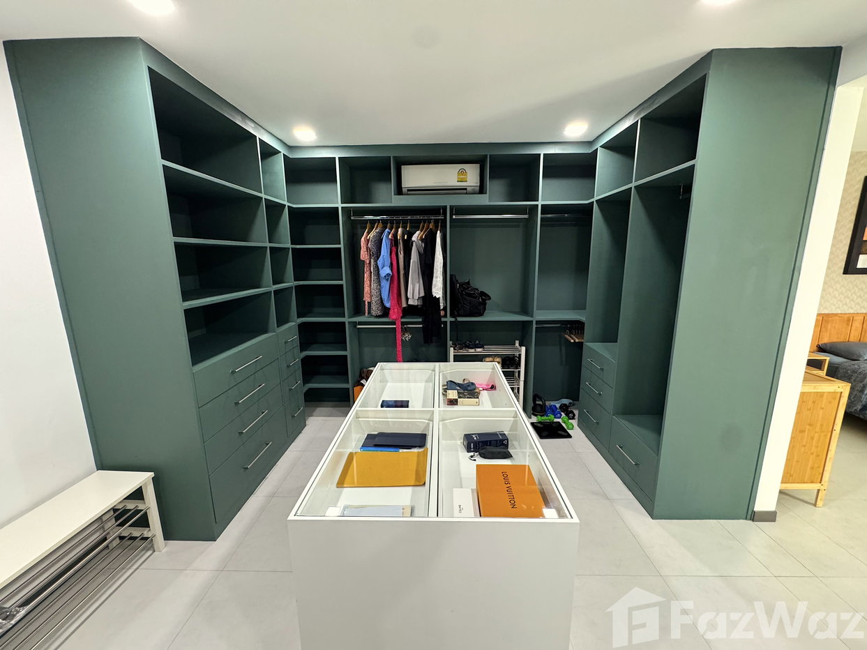 รูป วิลล่าให้เช่า 5 ห้องนอน ใน ราไวย์, ภูเก็ต 5343796 - รูปที่ 24/45