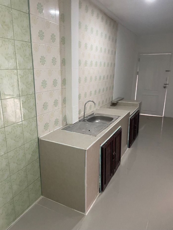 รูป 🔥🔥 บ้านเช่ารีโนเวทใหม่! พฤกษา 18 ซอยแก้วอินทร์ บางใหญ่ | ทำเลค้าขายได้ ใกล้เซ็นทรัลเวสต์เกต 🔥🔥 - รูปที่ 20/27