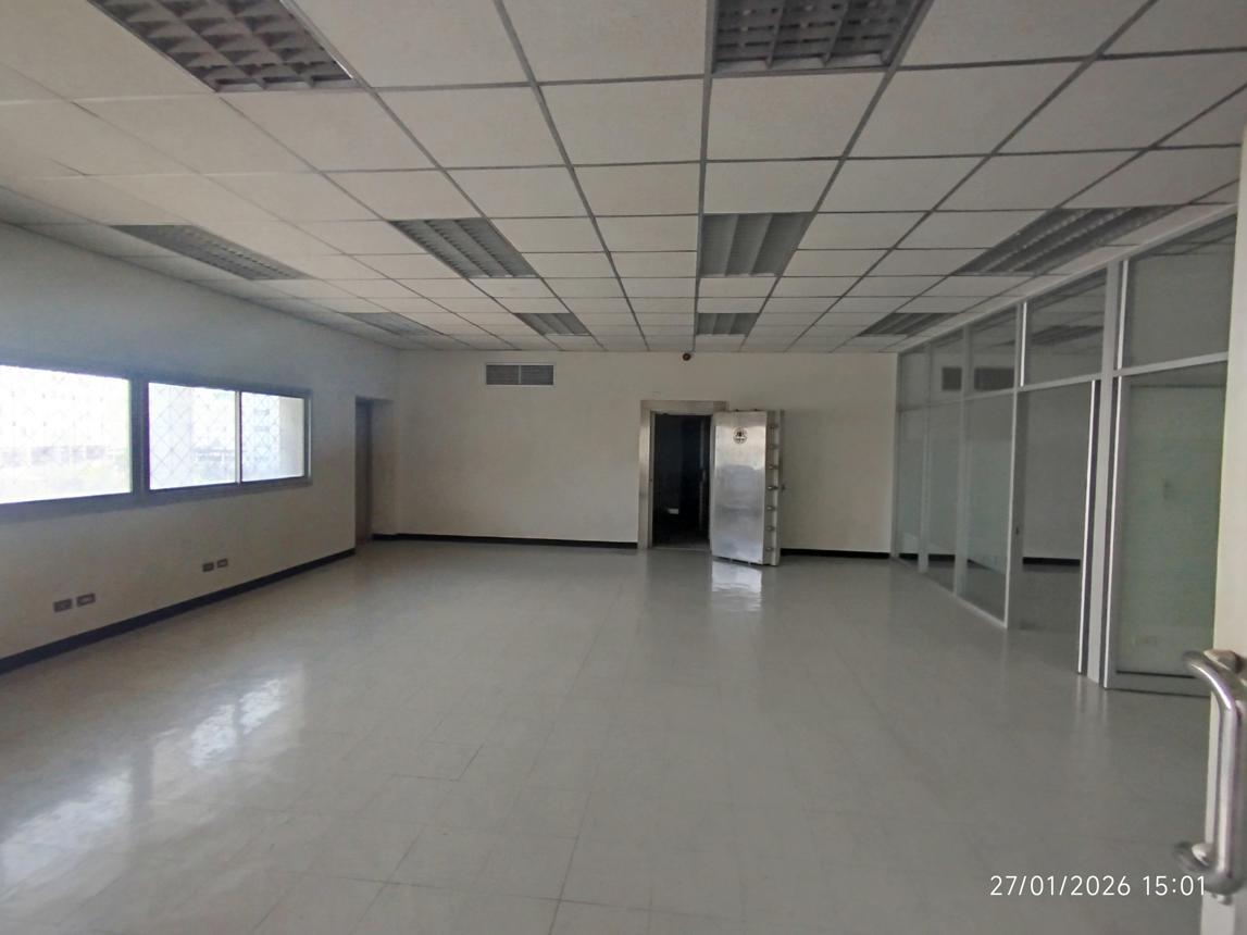 รูป อาคารที่ทำการสาขา 365 ตร.วา อาคารปิดทำการ สาขาบางซื่อ เขตบางซื่อ กรุงเทพมหานคร 150M - รูปที่ 33/46