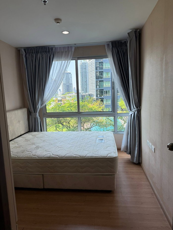 picture ⚡️Condo For Rent The Base Sukhumvit 77 Line ID: @028oglyd (please include the @ symbol).🩵 Code: TB7702 - 1/6