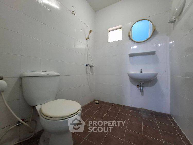 รูป ทาวน์เฮ้าส์ 3-ห้องนอน ใน เสาธงหิน (ID 2577865) - รูปที่ 7/12