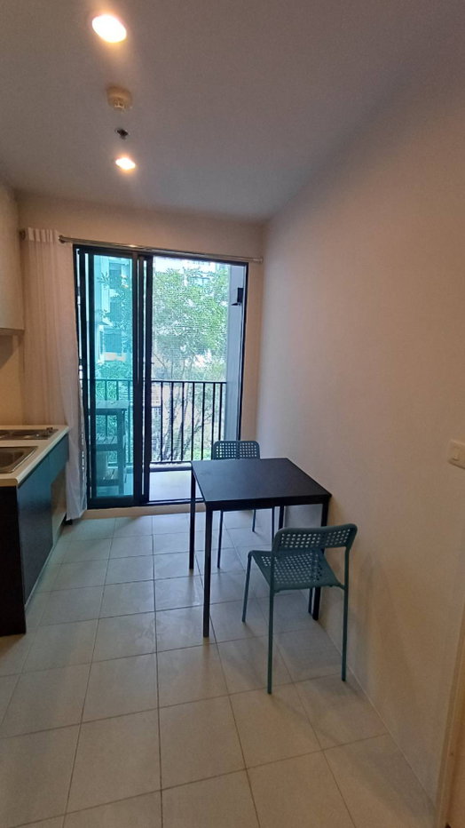 รูป 🦋RB24190 ให้เช่าถูกมาก📢เดอะ เบส แจ้งวัฒนะ👉แอดไลน์ @714txlxc( มี @ ด้วย) แอดมินตอบไว  - รูปที่ 6/6