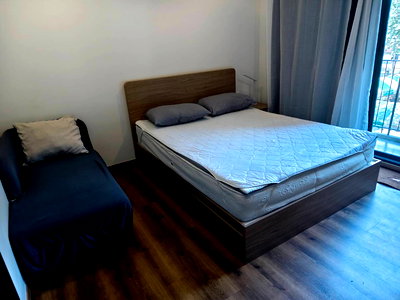 Condos for rent Hua Hin Market Village : LaHabana Condo - Hua Hin / for rent