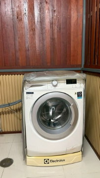 รูป HR3392บ้านเดี่ยวพร้อมอยู่ ทำเลต้นโครงการ – The Plant รังสิต-คลอง 2 หิ้วกระเป๋าเข้าอยู่ได้เลย เฟอร์นิเจอร์และเครื่องใช้ไฟฟ้าครบชุด - รูปที่ 18/18