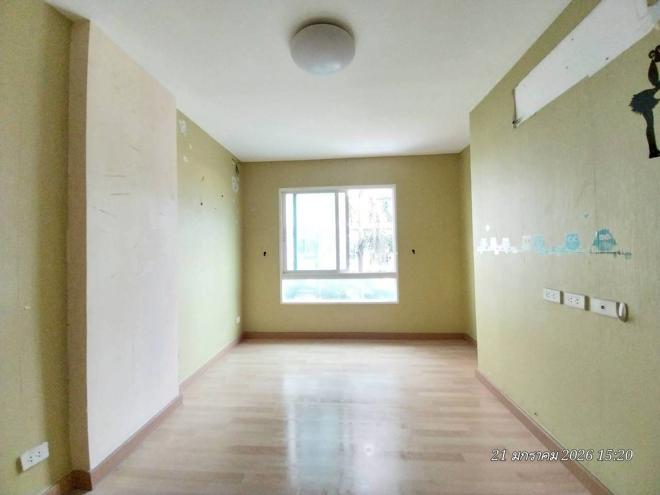 รูป คอนโดมิเนียม 27.51 ตร.ม. อินซิโอ้ เขตบึงกุ่ม กรุงเทพมหานคร 982,000 - รูปที่ 6/24